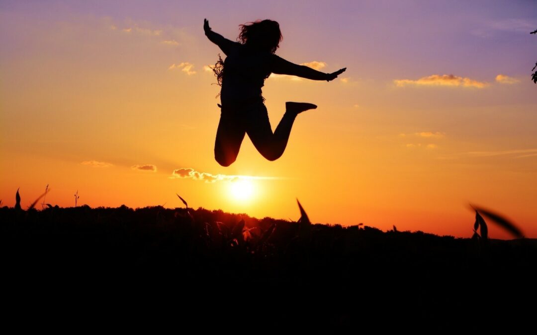 Good Habits that Stick