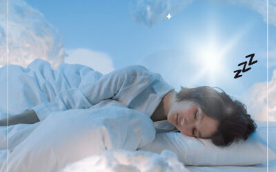 The Importance of Sleep for Migraine Sufferers