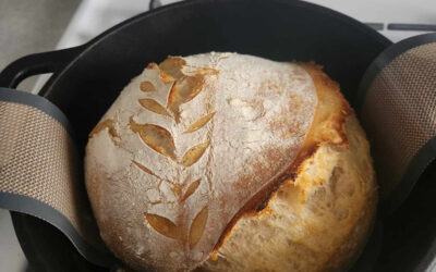 The Benefits of Sourdough Bread